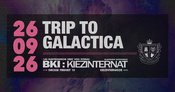 ॐ Trip to Galactica ॐ