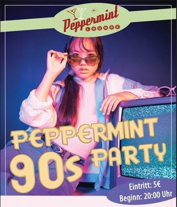 90s Party