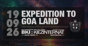 ॐ Expedition to Goa Land ॐ
