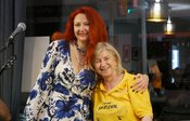 Literarisch-musikalischer Salon "Ochra" mit Kseniya Yakovenko in Wesseling
