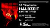 Halbzeit