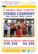 STRINGCOMPANY