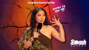 SMASH COMEDY Open Mic