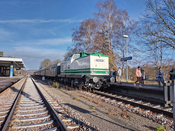 Sonderfahrt am 05. Dezember 2026 2. Advent Lu.-Wittenberg - Dessau - Köthen - Quedlinburg - Thale