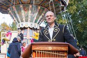 Historischer Jahrmarkt im Freilichtmuseum am Kiekeberg