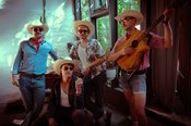 TOMMY & THE TELEBOYS @ Live Club Bamberg