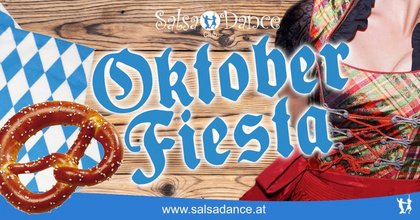 OKTOBER FIESTA