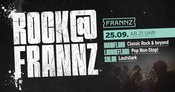 Rock@Frannz