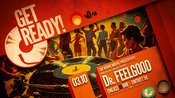 Get Ready - Tag der Wieder-Tanzbarkeit!