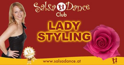 LADY STYLING for all