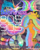 80s & 90s Party