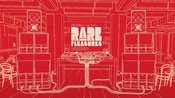 Rare pleasures – Vinyl only RnB Brunch & Day Party
