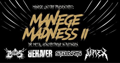 Manege Madness II