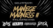 Manege Madness II
