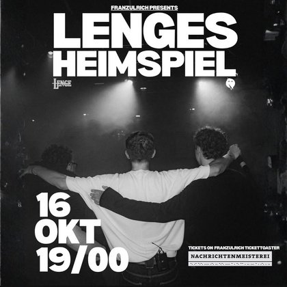 LENGES HEIMSPIEL