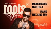 Back to the roots /w Marcapasos & Friends @ SPIZZ CLUB