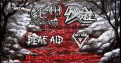 Like an ever flowing stream | Critical Defiance + DET + Deaf Aid + Emissary