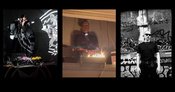 EXPERIMONTAG: The Mongolian death worm + Sünde + Terminal Object + SurfSolaire (DJ-Set)