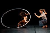 MARICA MARIONI & JEF EVERAERT (BE/IT) // "In Difference"