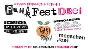 Waggon OF präsentiert PUNK FEST DREI im KJK Sandgasse