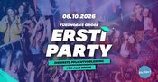 Ersti Party | Für alle Studiengänge