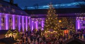 Advent in Fürstenfeld - Markt, Leckereien, Kunst und Musik