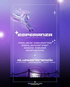 ESPERANZA w. Niklaus Katzorke, Zehlendorfer Disco Squad, Shimanski