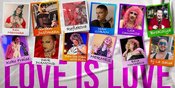 Drag Show LOVE IS LOVE: Super-Migration Edition