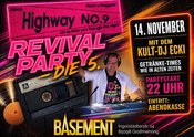 Highway No.9 Revival Die 5.