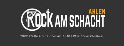 Rock am Schacht