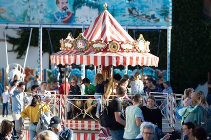 18. Fürstenfelder Kirta