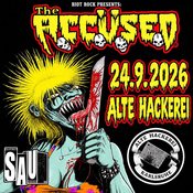 The Accüsed // Alte Hackerei
