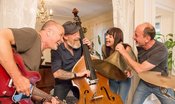 Me & the Guys – Blues and Rock vom Feinsten