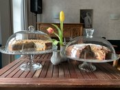 Kaffeehaus und Spielenachmittag