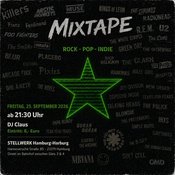 MIXTAPE - Rock - Pop - Indie