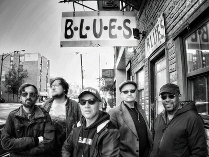 Eddi Kold Band