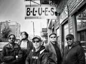 Eddi Kold Band