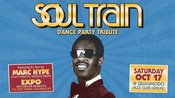 Soultrain Party · Quasimodo Berlin · 17.10.26
