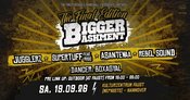 Bigger Bashment - The Final Edition