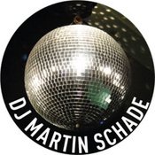Funk/Classics/New Wave mit DJ Martin Schade