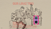 Gur Liraz Trio