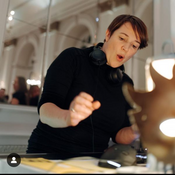 DISCO mit Wild & Tanzbar: DAS KULT wird zum dancefloor.