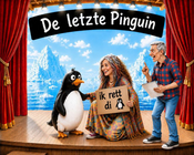 Niederdeutsches Theater Braunschweig: Der letzte Pinguin