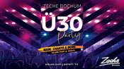 Ü30 Party - Zeche Bochum