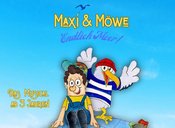 Maxi & Möwe Endlich Meer!: Interaktives Kindermusical