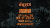 Odonien Records x Bosburcht Festival