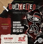 GUAYETEO