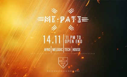 ME•PATE