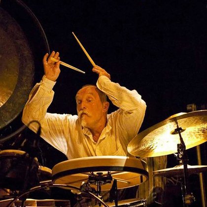 Günter „Baby“ Sommer