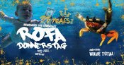 Remember the ROFA Donnerstag 1993 - 2002 / 33 Years DJ NT | ROCKFABRIK Augsburg